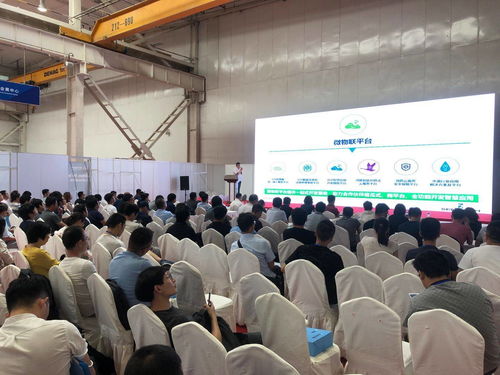 5G與AIoT融合新紀(jì)元 2022南京智博會(huì)四月啟幕，共探智慧未來